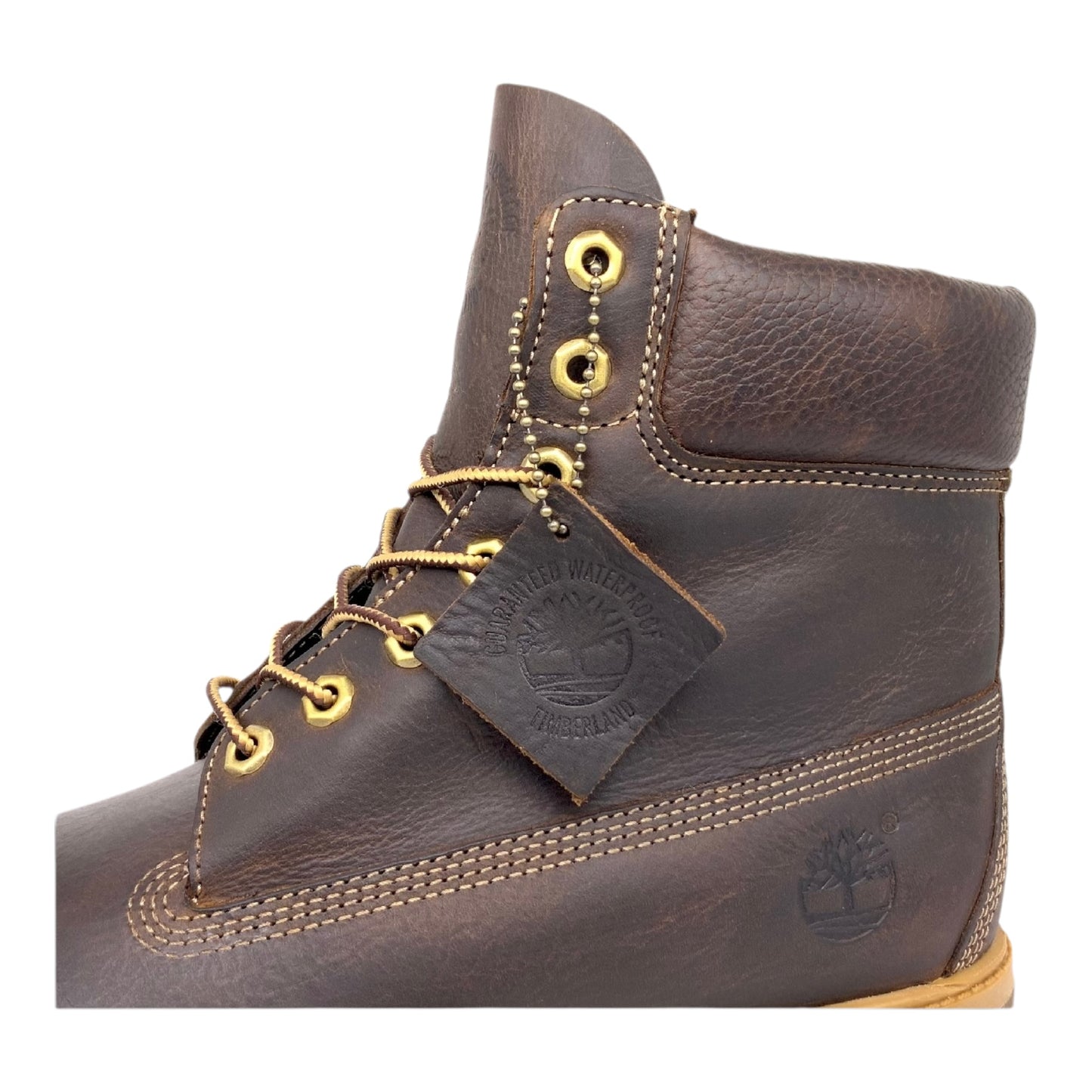 Timberland women's Premium 6-Inch boot