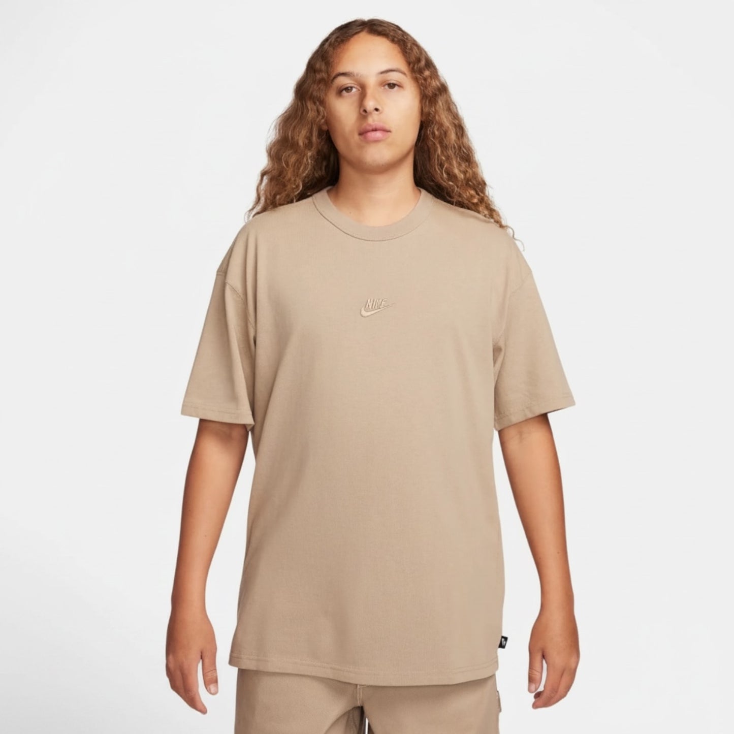 NIKE PREMIUM ESSENTIALS T-SHIRT MENS