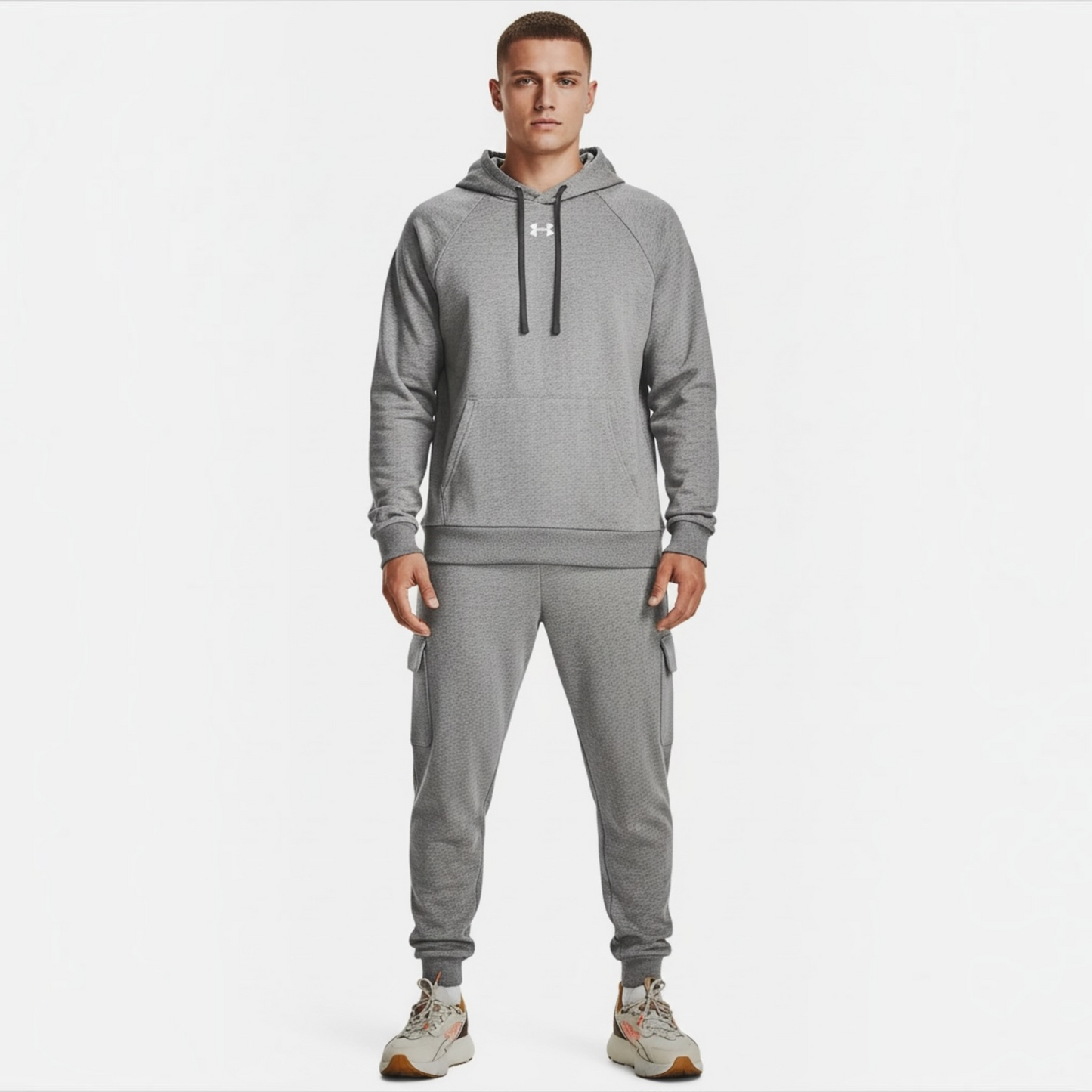 Under Armour Rival Fleece Men's Hoodie