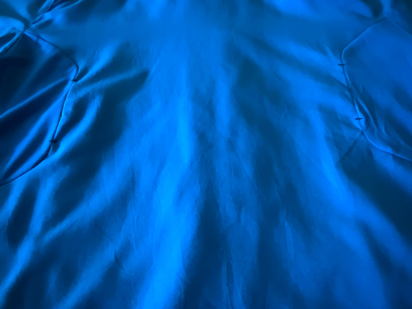 Adidas Vintage Real Madrid Champions League Jacket – 2011