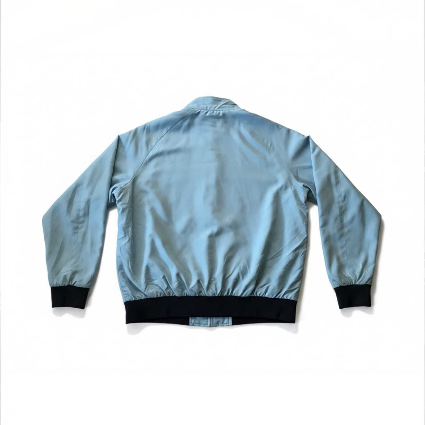 Kappa Vintage FC Agram Extreme Football Training Jacket