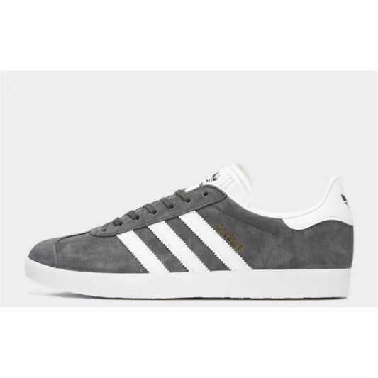Adidas Gazelle Grey