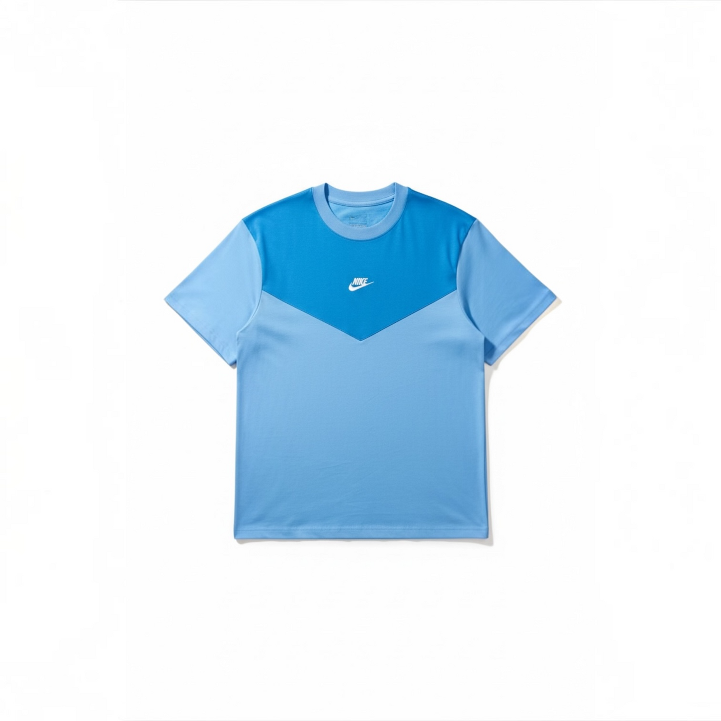 Nike Sportswear Tech Mix T Shirt