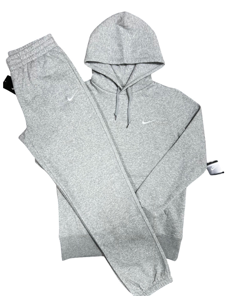 Nike Tracksuit Grey