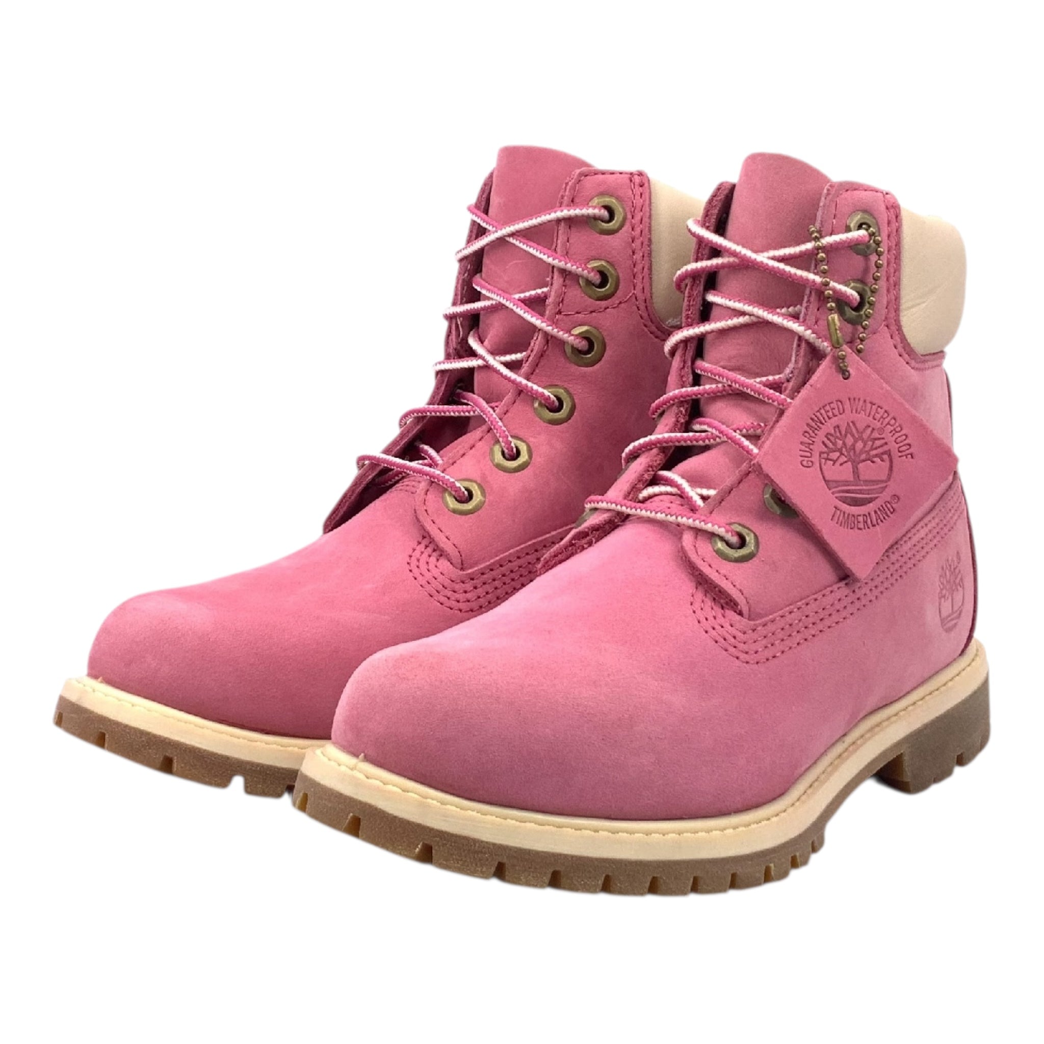 Timberland Women's Premium 6-Inch boot. Last pair