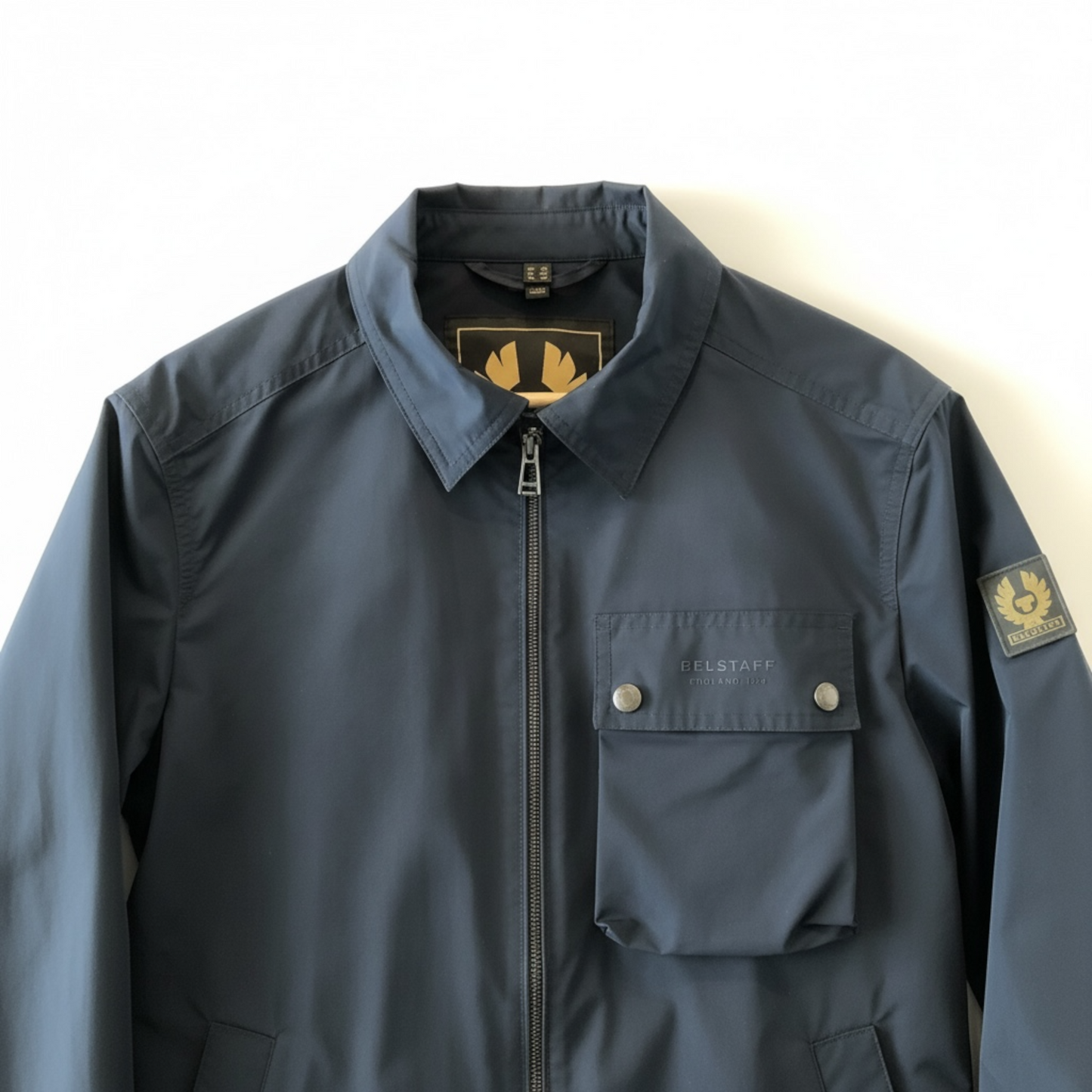 Belstaff Jacket