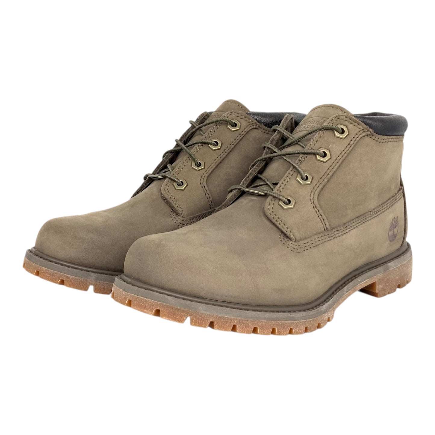 Timberland Women's Nellie Chukka