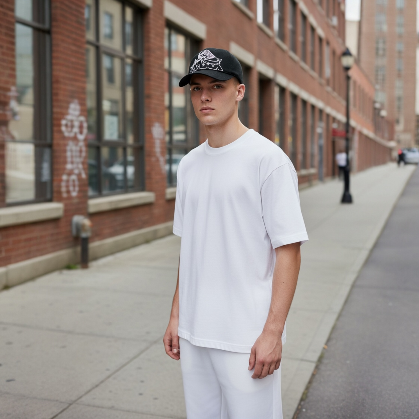 Nike Air Max retro baseball cap