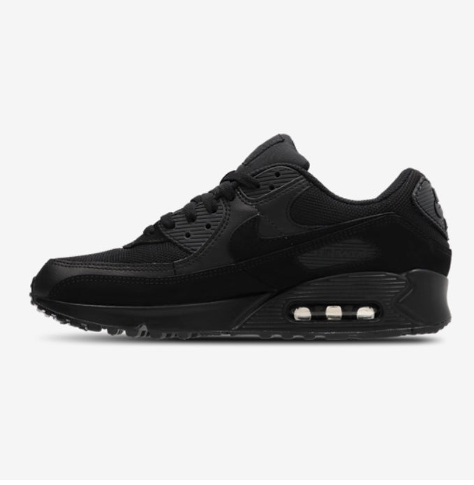 Nike Air Max 90 Black
