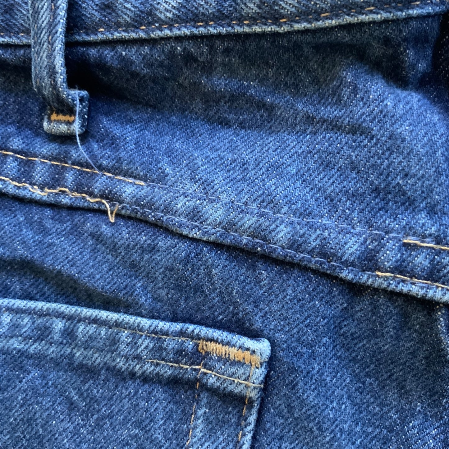 vintage Wrangler 965 Regular Fit jeans