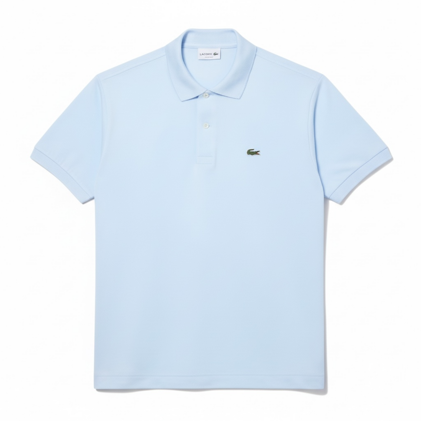 Lacoste Classic Fit L.12.12 Original Polo Shirt
