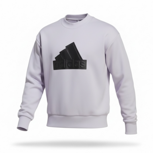 Adidas Adidas Future Icons Badge sweatshirt
