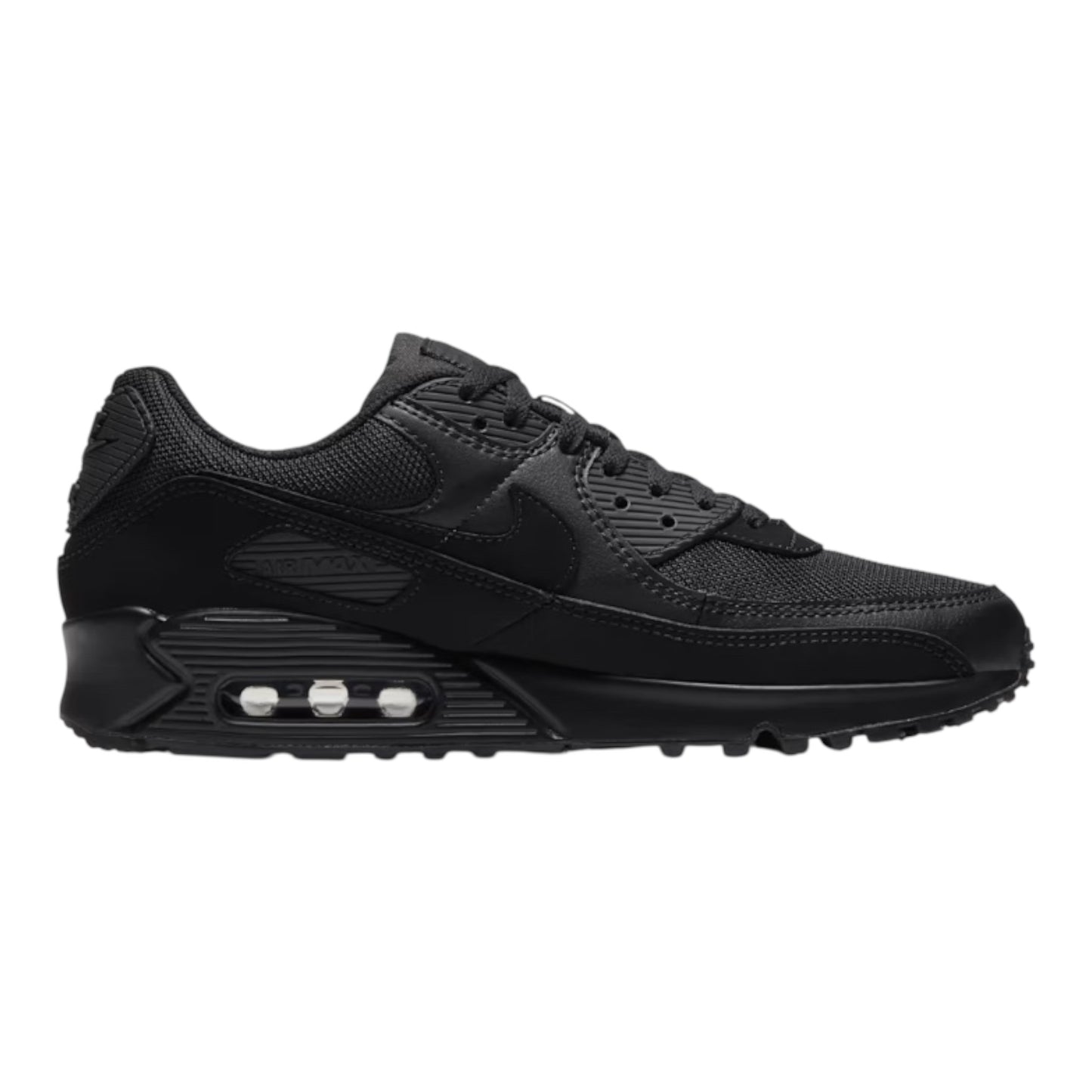 Nike Air Max 90 Black