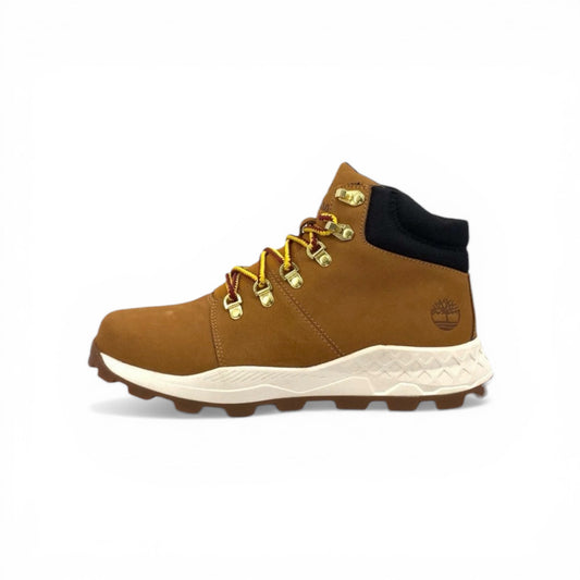 Timberland Brooklyn Hiker Wheat A27P4