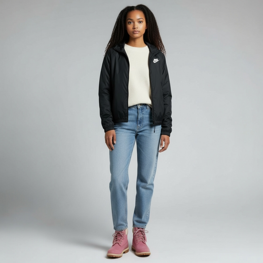 Timberland Women's Premium 6-Inch boot. Last pair