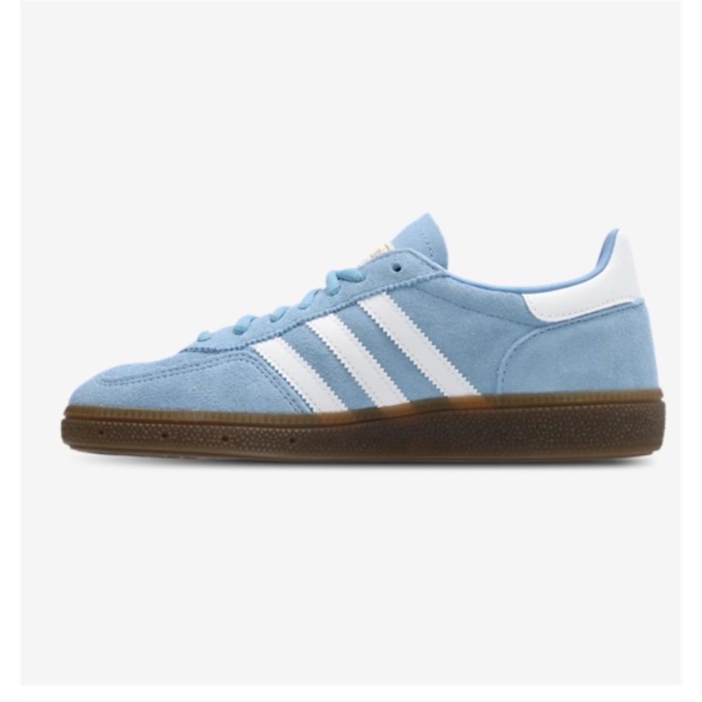 Handball Spezial Light blue / Cloud White