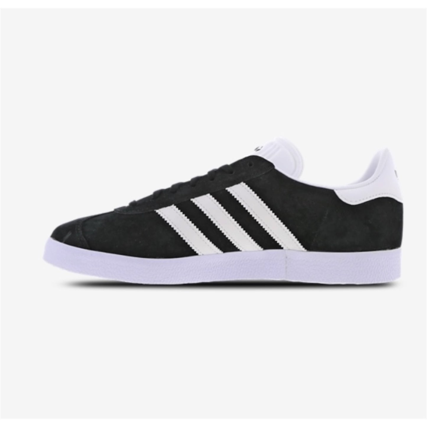 Adidas Gazelle Black