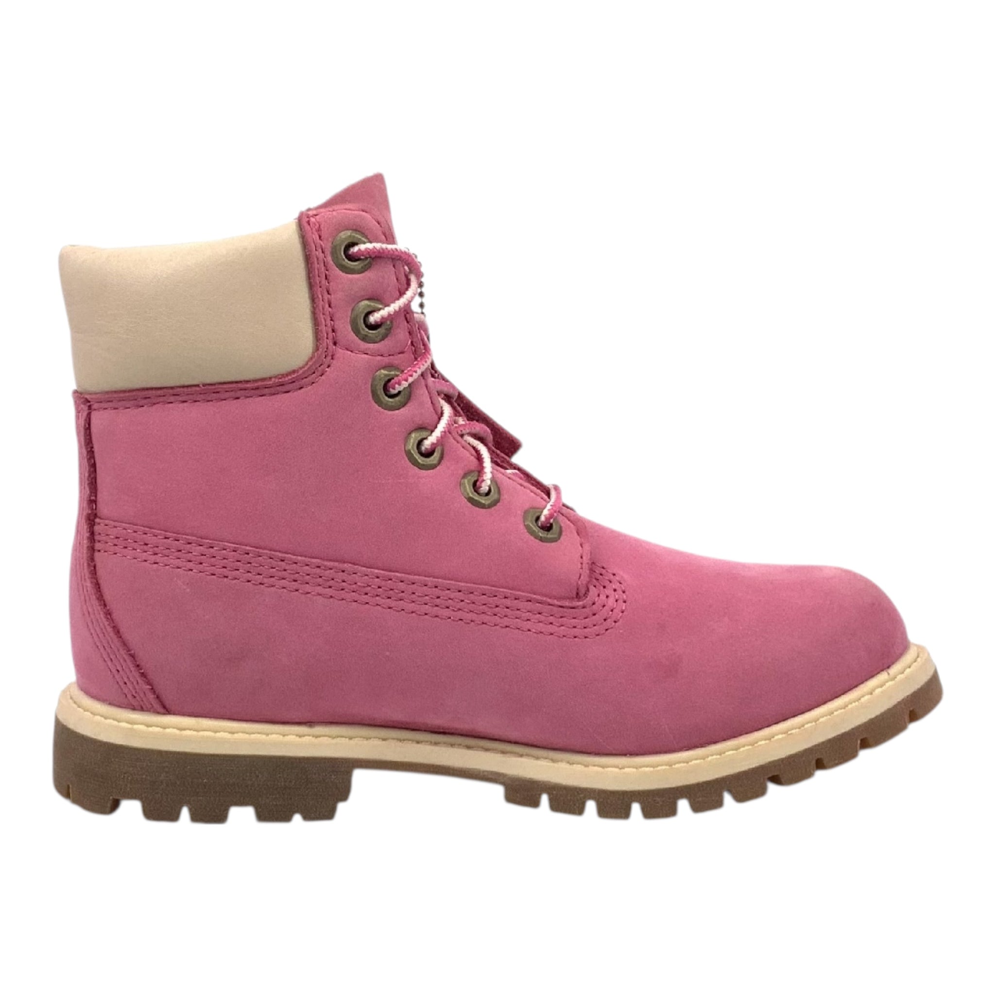 Timberland Women's Premium 6-Inch boot. Last pair