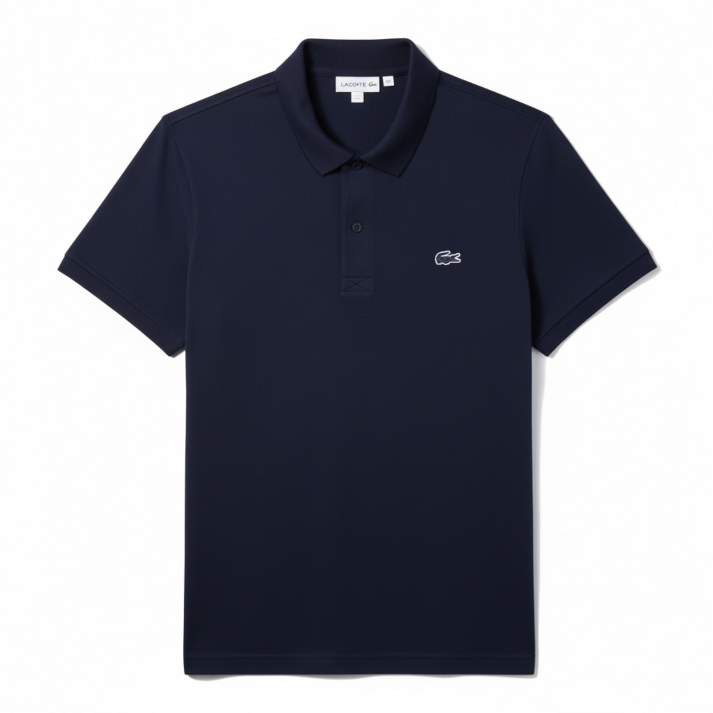 Lacoste Classic Fit L.12.12 Original Polo Shirt
