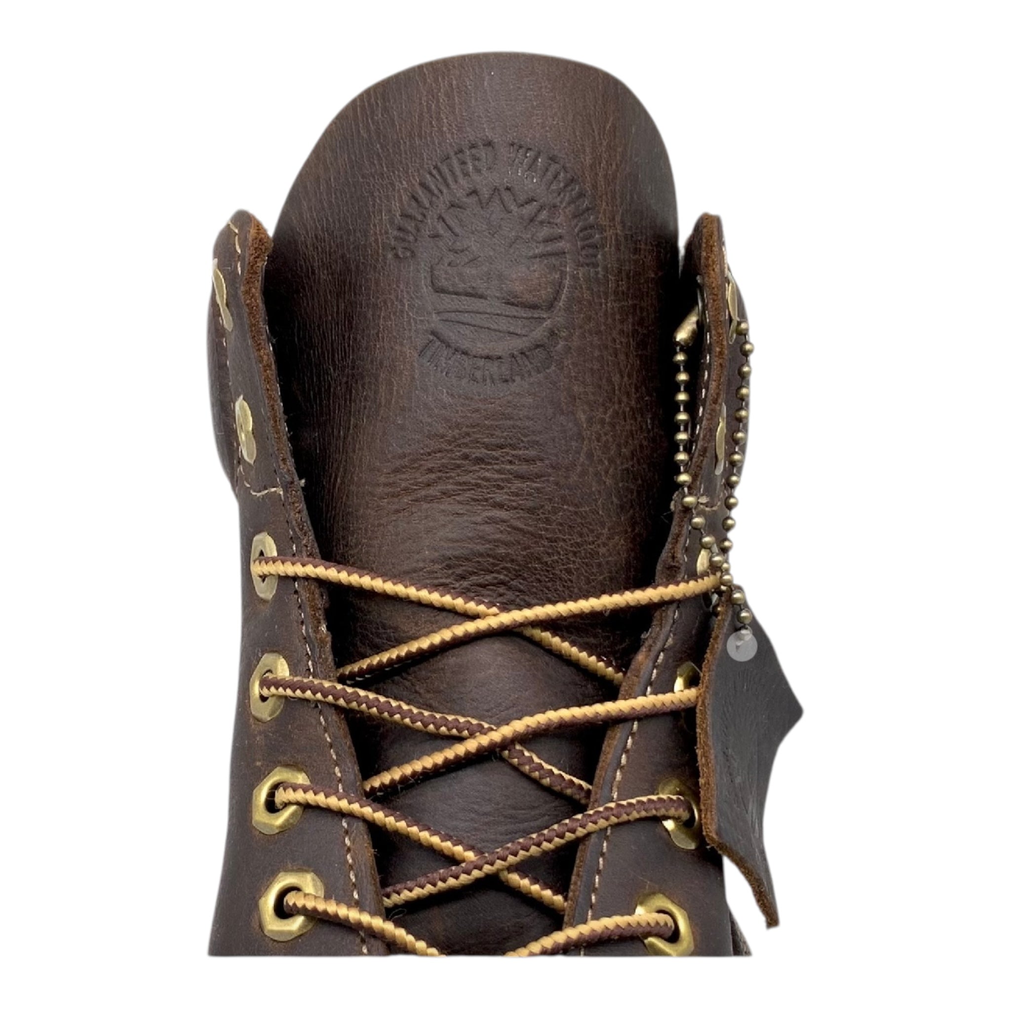 Timberland women's Premium 6-Inch boot last pair