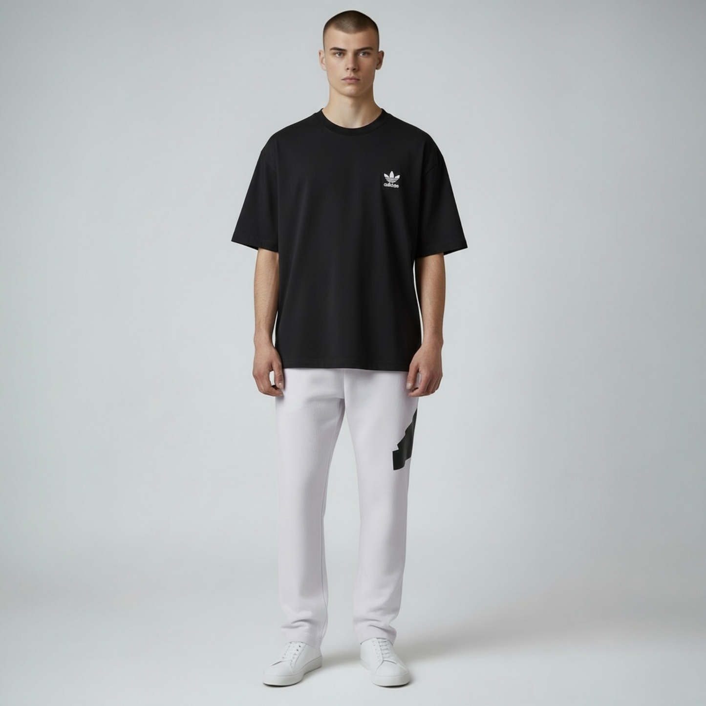 Adidas Future Icons Badge of Sport Joggers