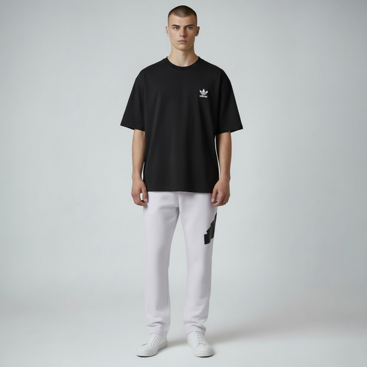 Adidas Future Icons Badge of Sport Joggers