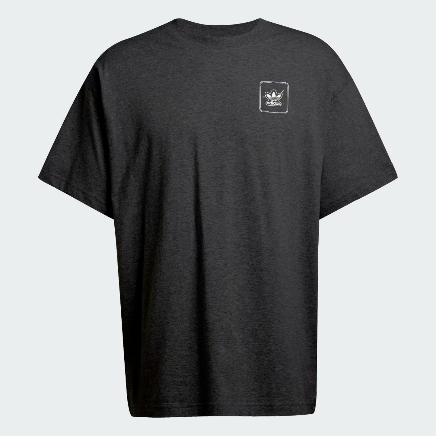 ADIDAS STARTER GRAPHIC T-SHIRT