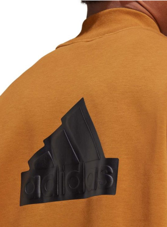 Adidas Badge of sport track jacket