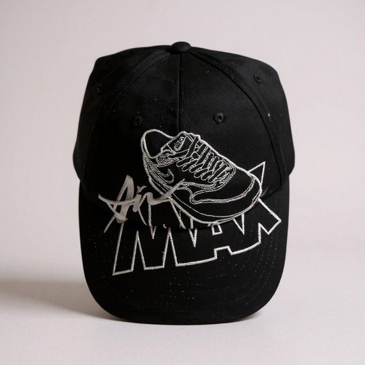 Nike Air Max retro baseball cap