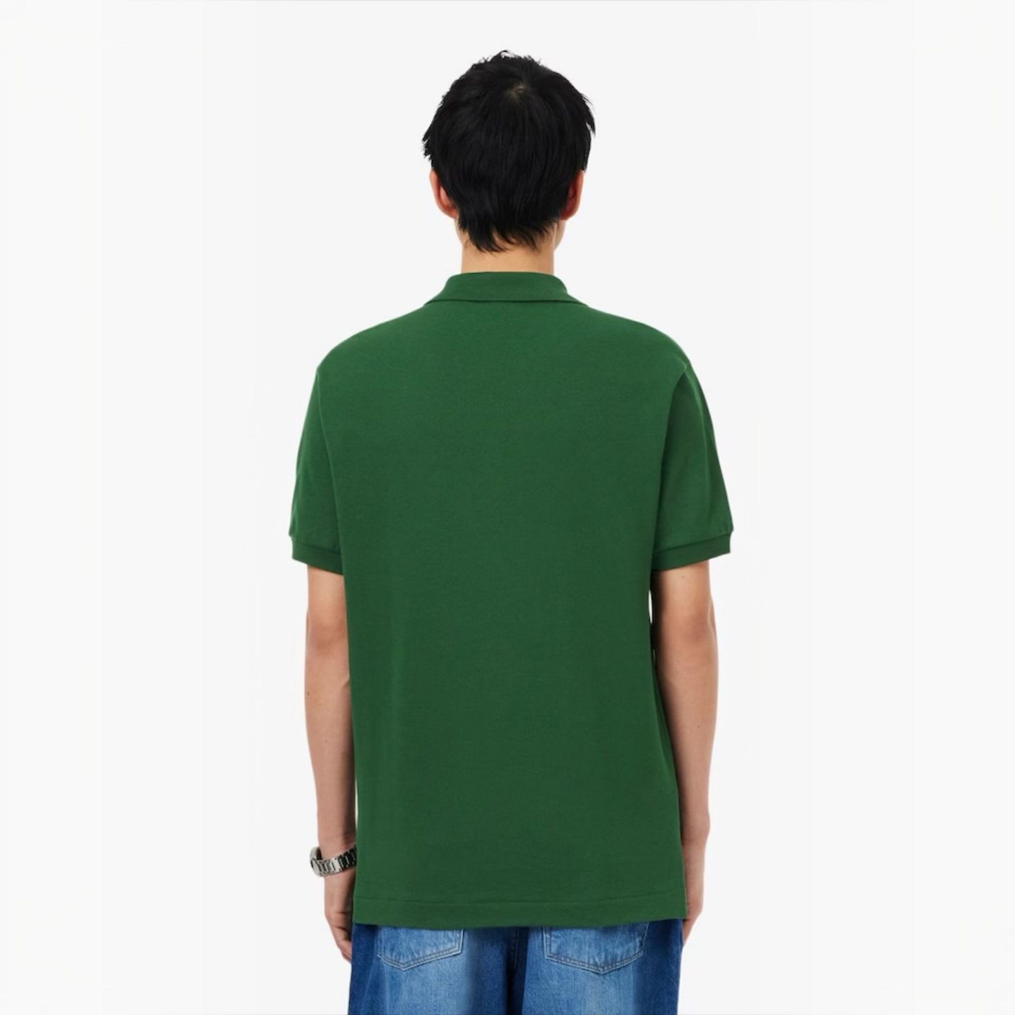 Lacoste L.12.12 Classic Fit Men's Polo Shirt