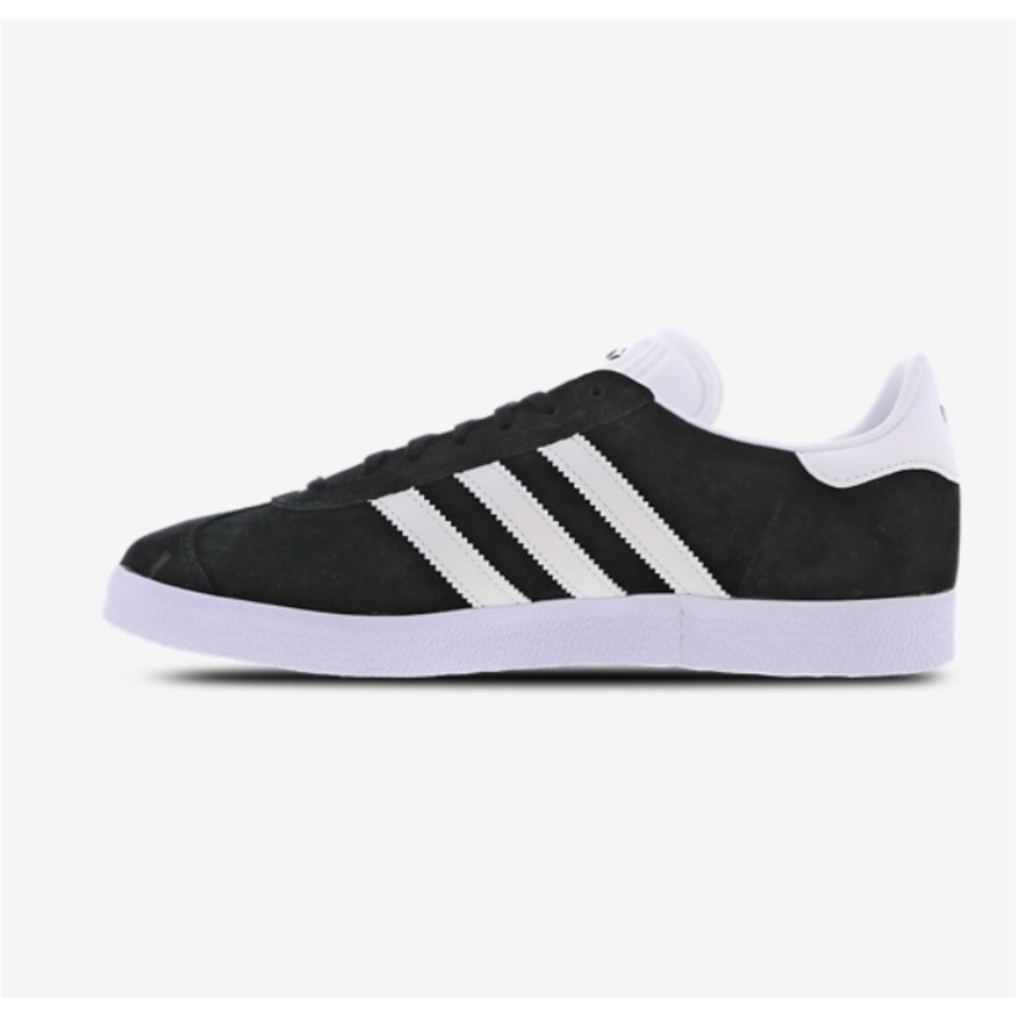 Adidas Gazelle Black