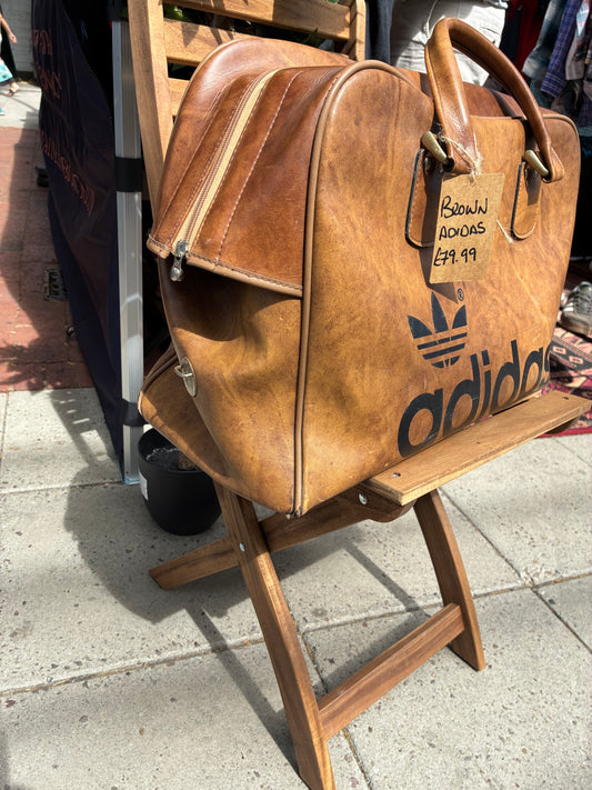 Adidas Original 1970-1980