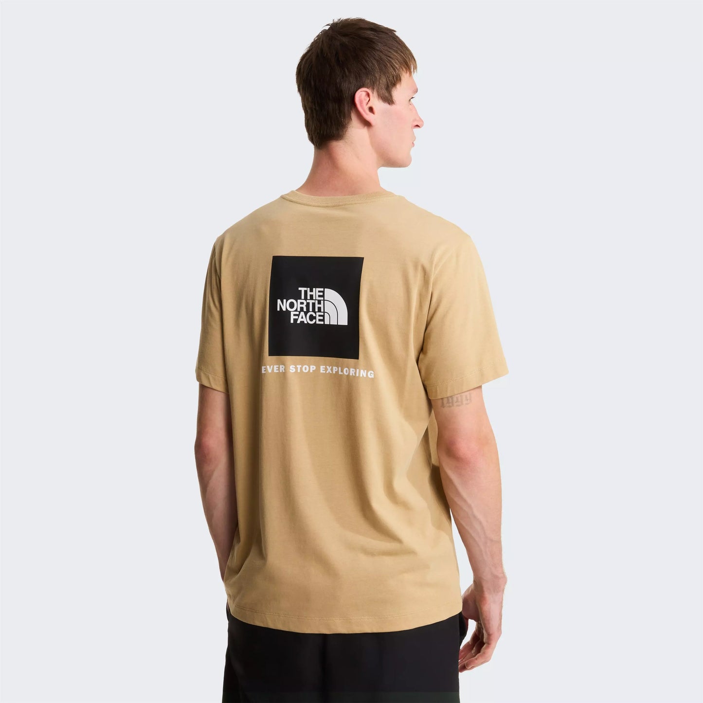 The North Face Men’s Evolution Box NSE T-Shirt