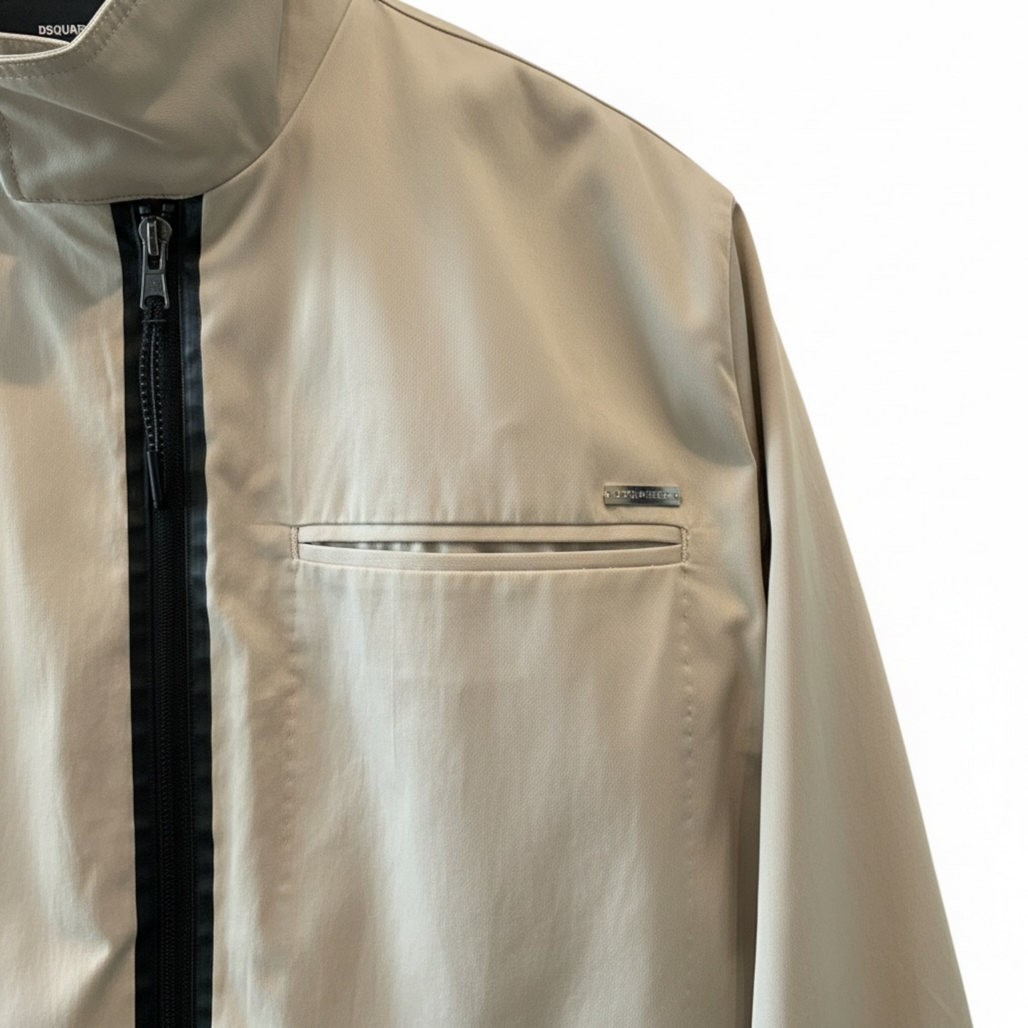 DSQUARED2 jacket