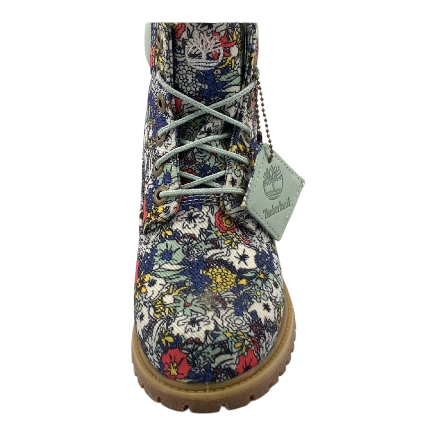 Timberland Women's 6-Inch boot