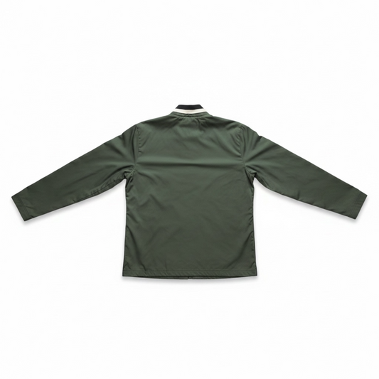 Adidas Vintage Germany Football Jacket – 2015