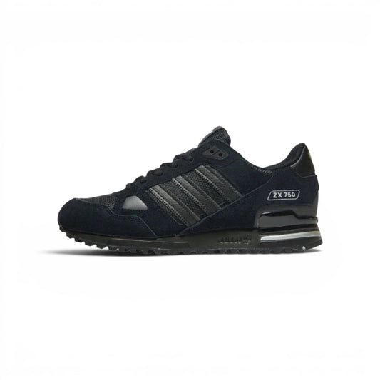 Adidas ZX 750 BLACK