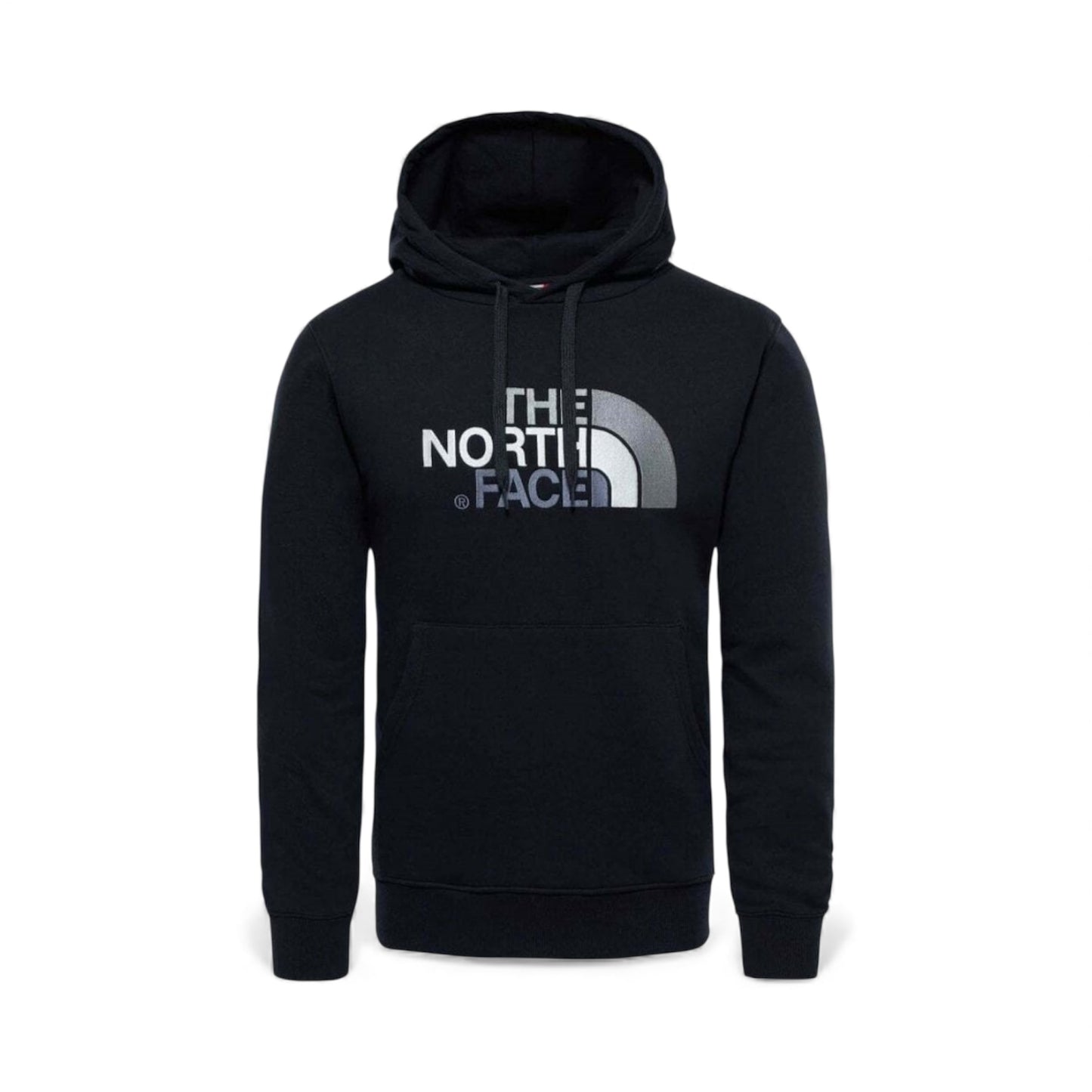 The North Face black Hoodie