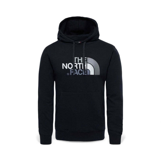 The North Face black Hoodie