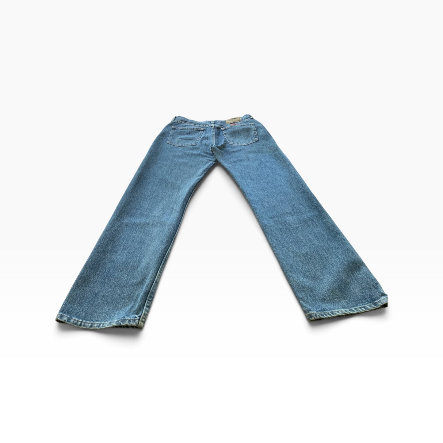 Vintage Wrangler 965 Regular Fit Jeans – W32 L30