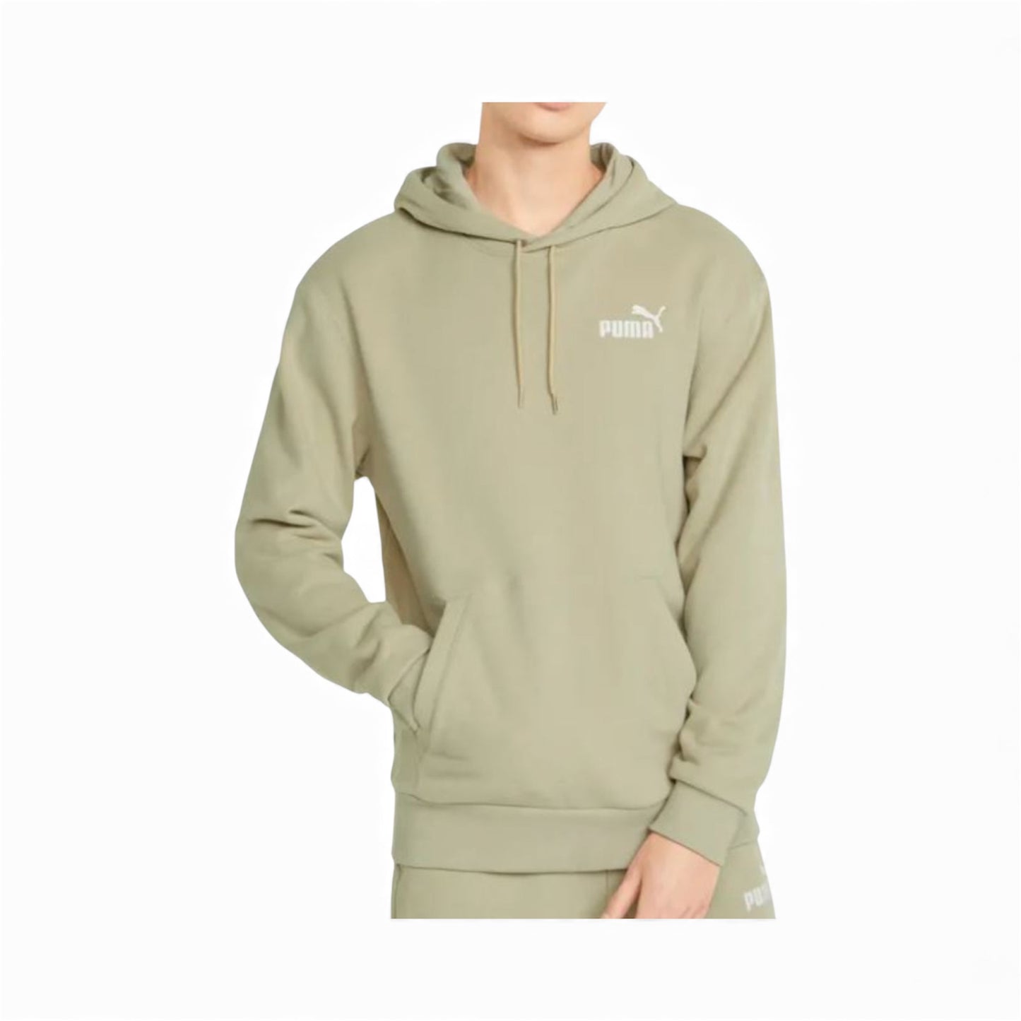 Puma ESS Overhead Hoodie