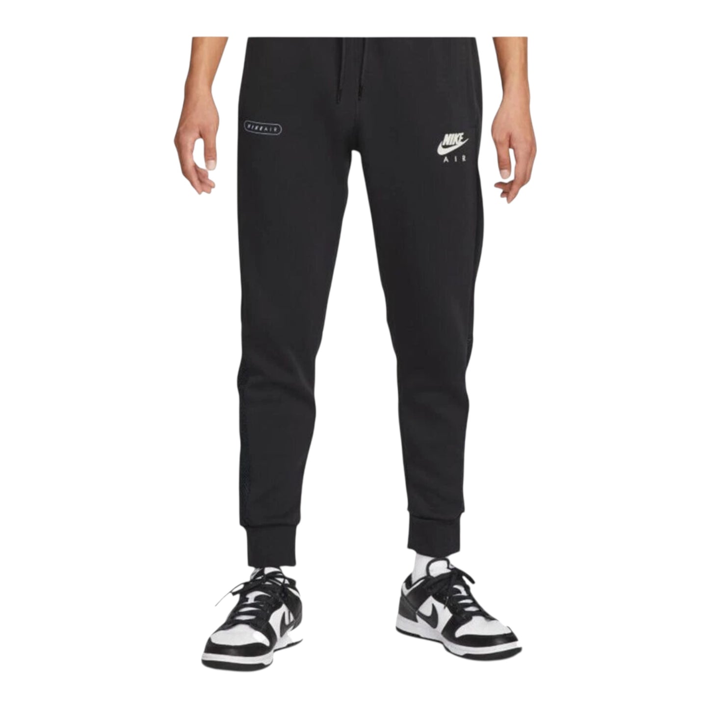 Nike Air Bold Crewneck Tracksuit