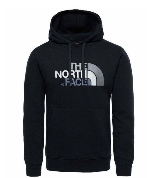 The North Face black Hoodie