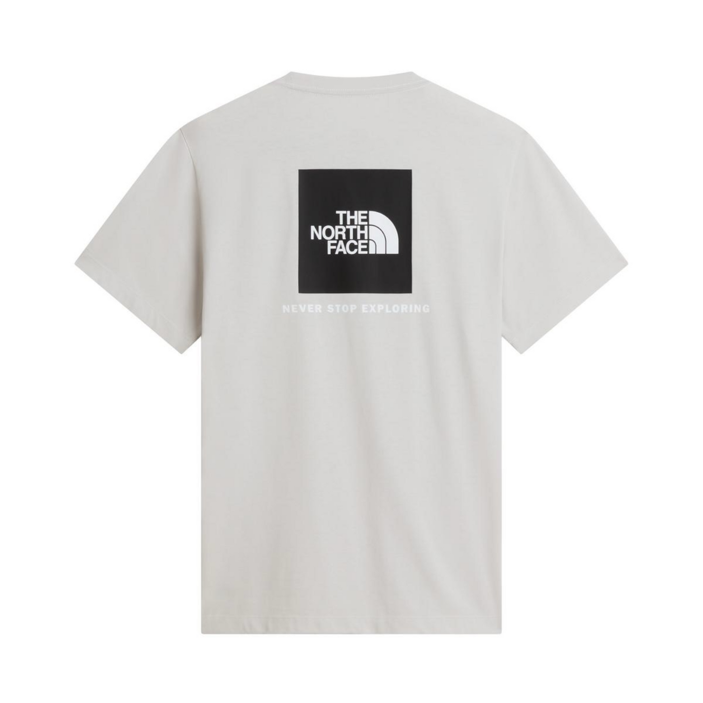 The North Face Men’s Evolution Box NSE T-Shirt