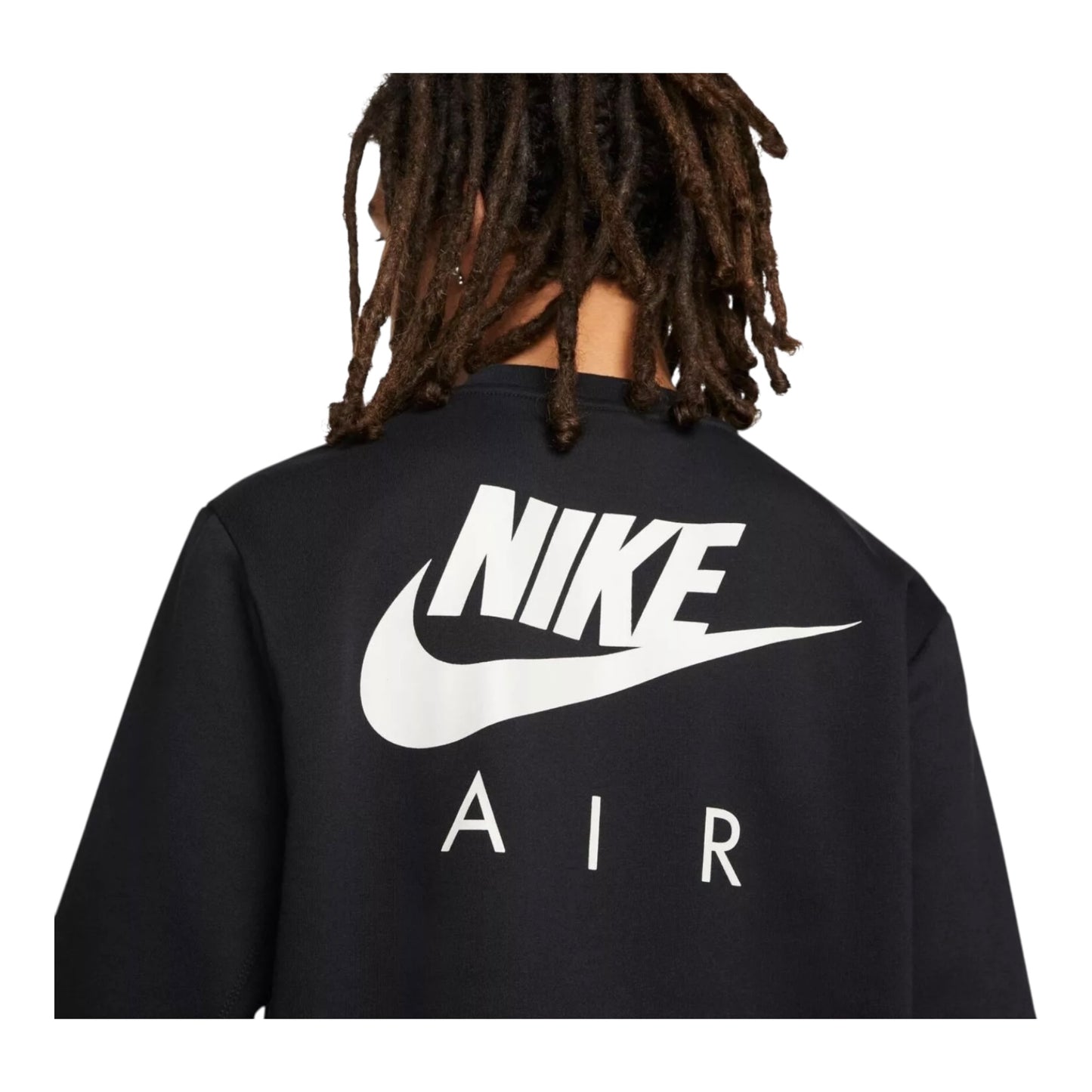 Nike Air Bold Crewneck Tracksuit