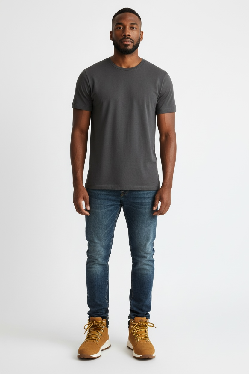 Timberland Brooklyn Hiker Wheat A27P4