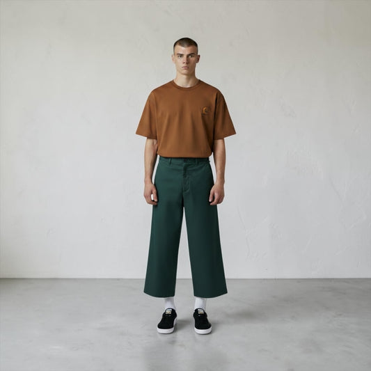 RED KAP Vintage Trousers
