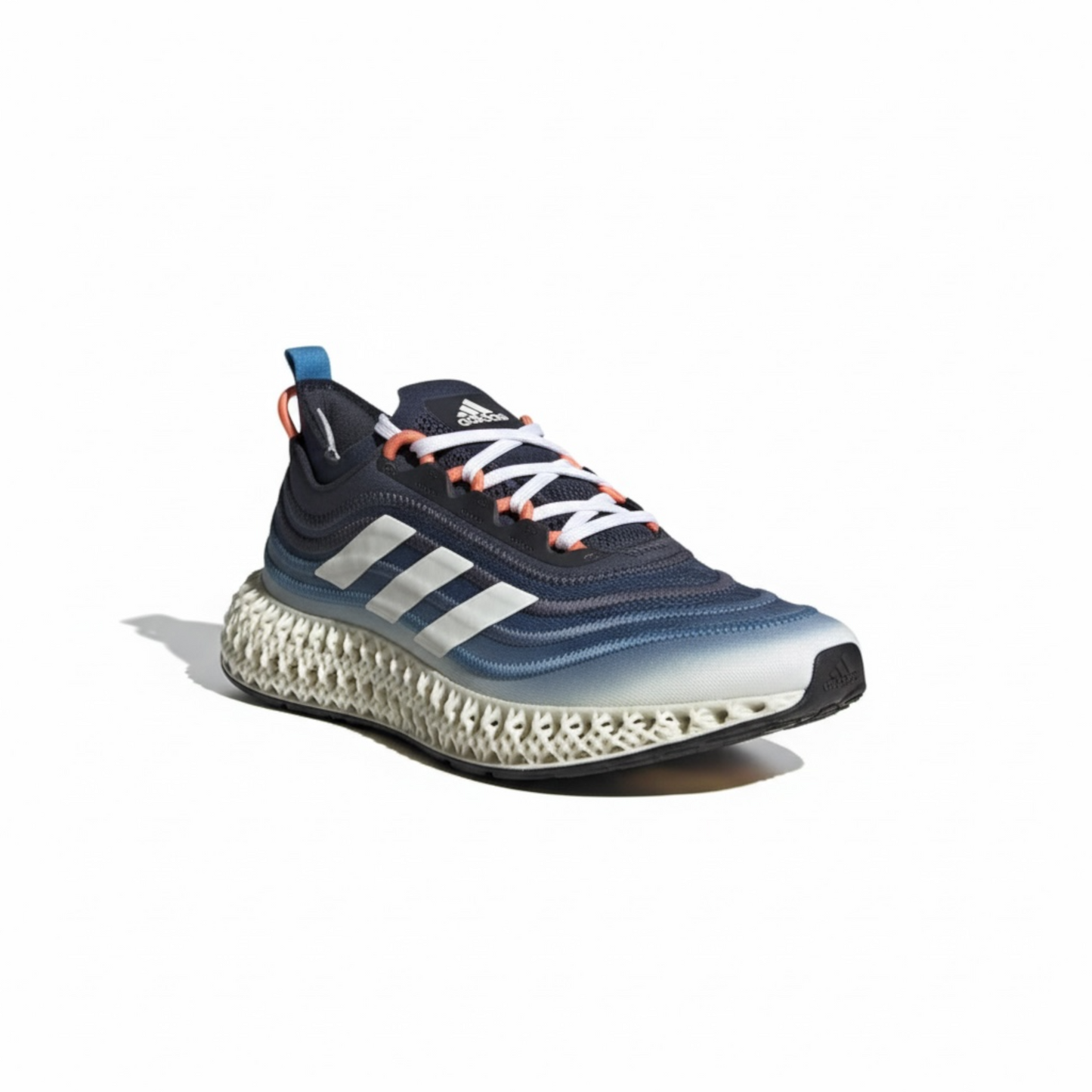 Adidas 4DFWD 2 Parley GX9258 Running Shoes