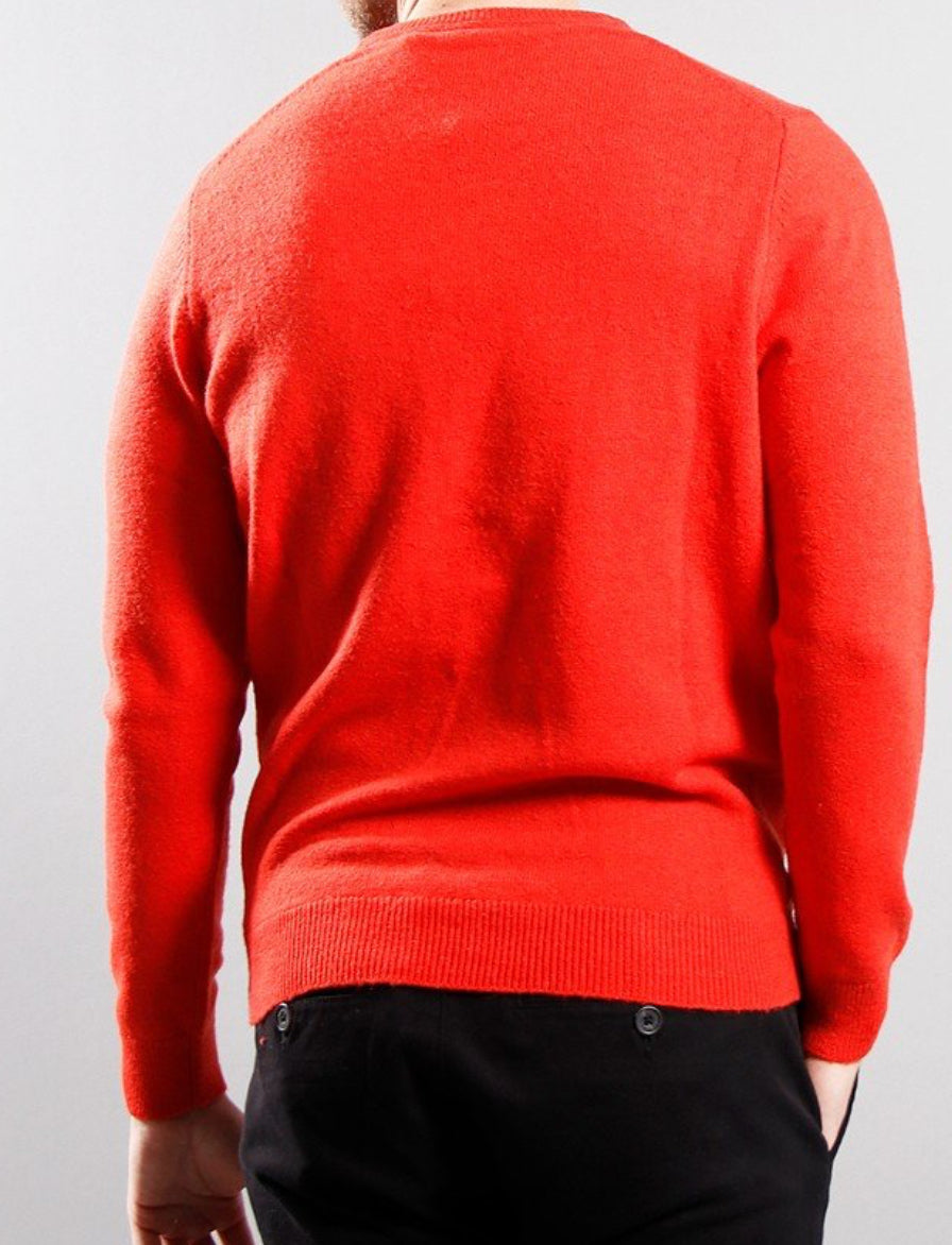 Lyle & Scott Crew neck Jumper