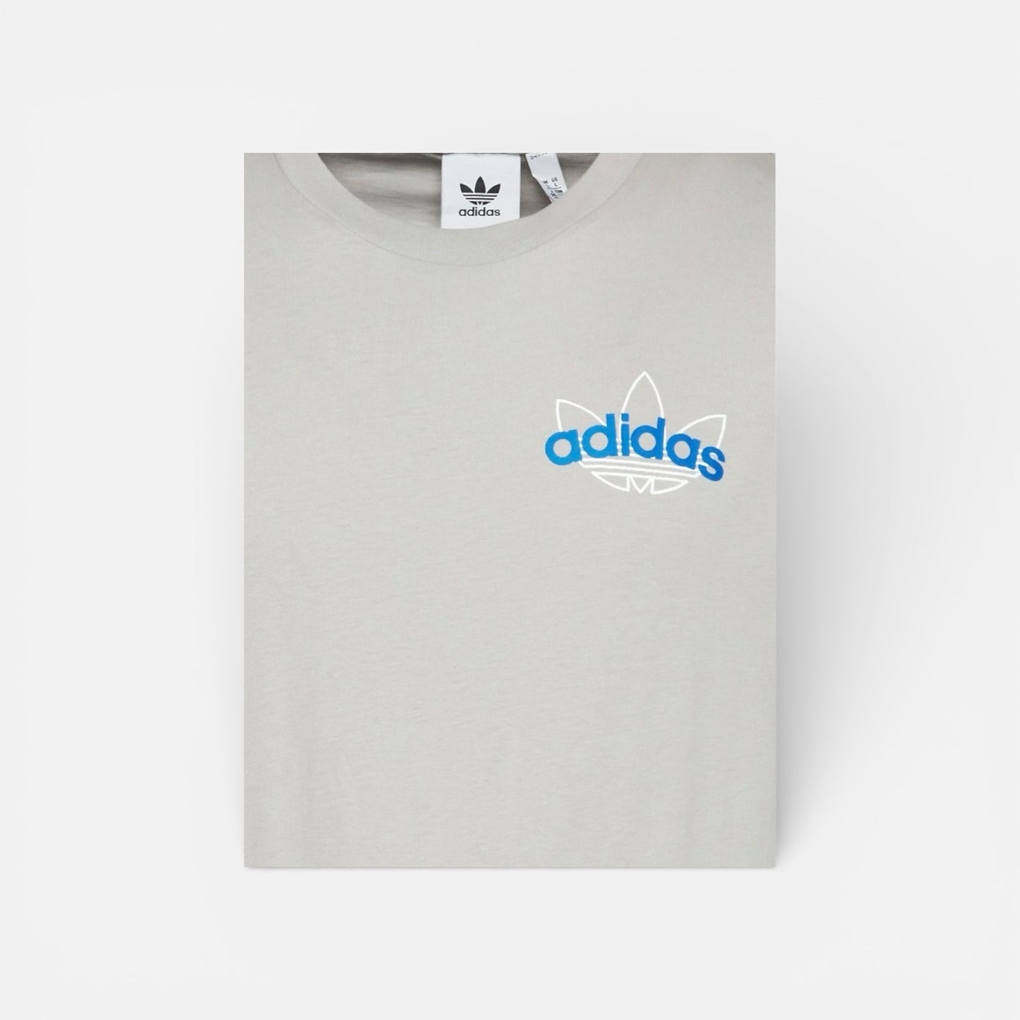 Adidas Original Athletic club T shirt